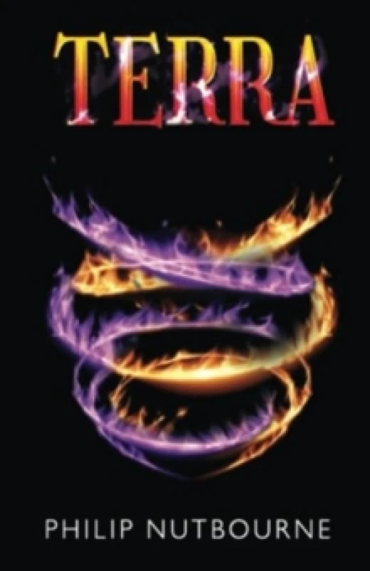 Image of Terra Paperback / softback