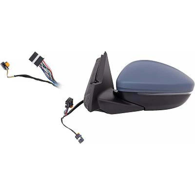 Image of Wing mirror DIEDERICHS 1836125