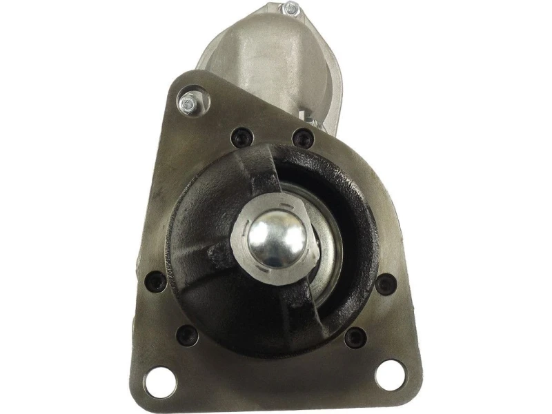 Image of AS-PL Starter motor AS-PL S9178