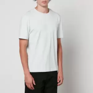 Image of BOSS Casual Tchup Stretch Cotton-Jersey T-Shirt - M
