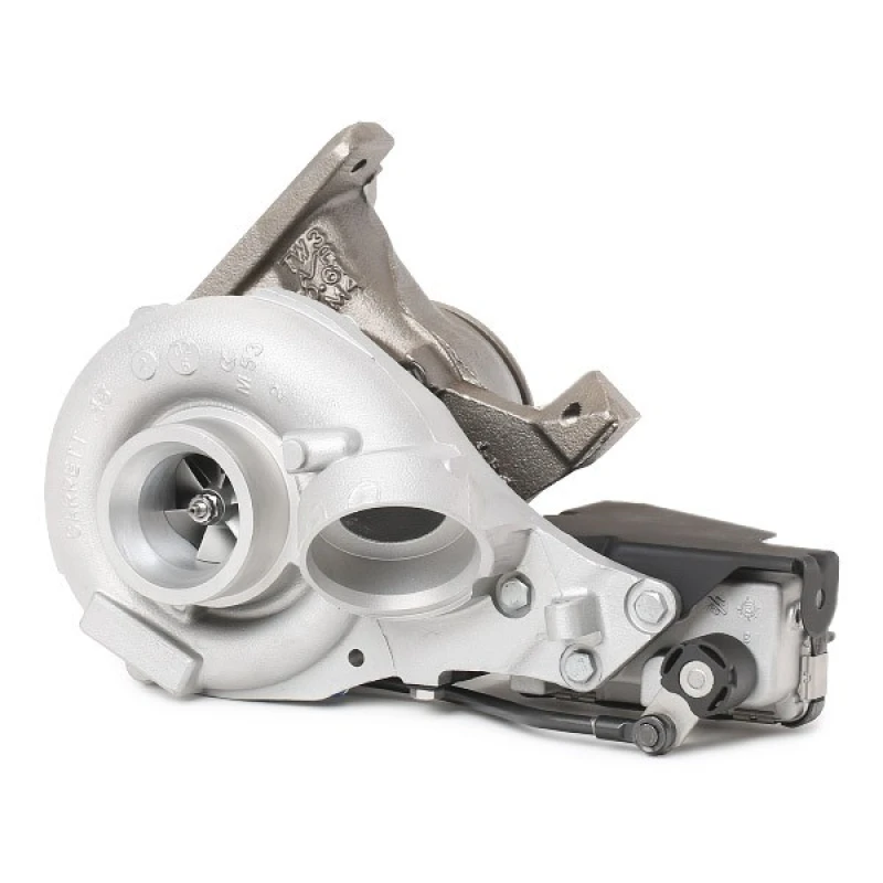 Image of RIDEX REMAN Turbocharger RIDEX REMAN 2234C0034R