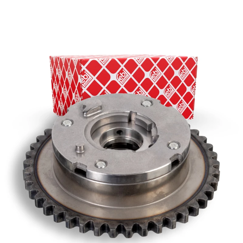 Image of Camshaft Adjuster FEBI BILSTEIN 175346
