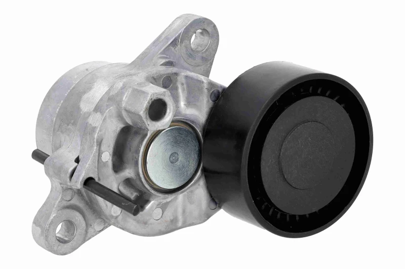 Image of VAICO V42-1075 Tensioner Original VAICO Quality Belt Tensioner,v-ribbed belt (541)