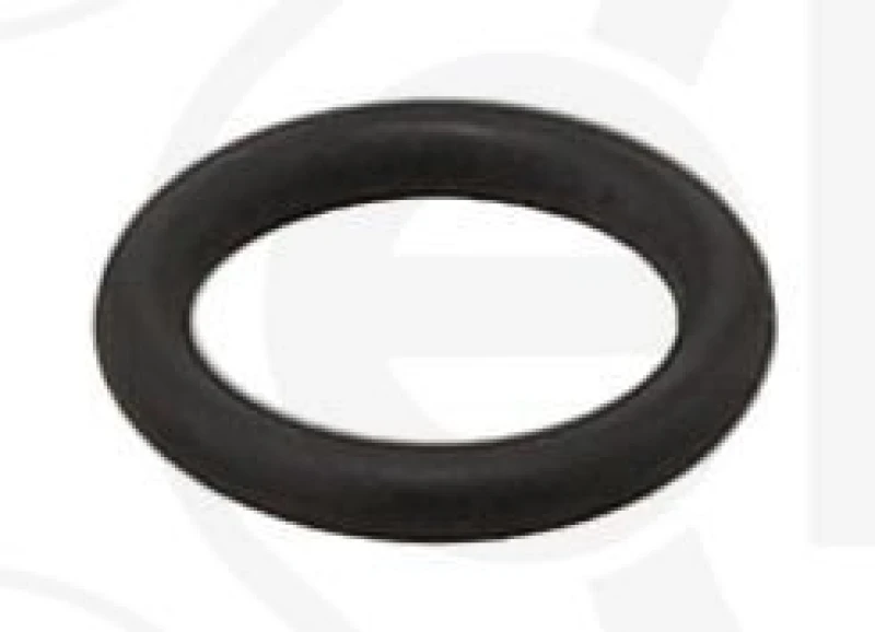 Image of Seal / Gasket, oil dipstick ELRING 161.300