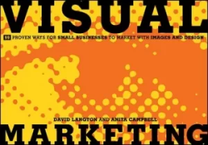Image of Visual marketing by David Langton