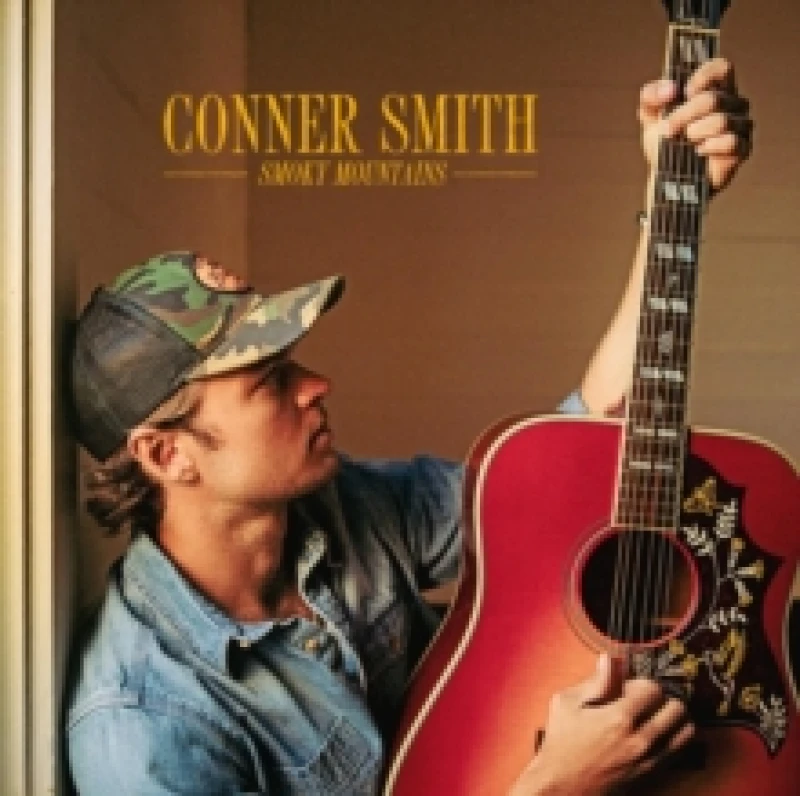 Image of Smoky Mountains CD / Album