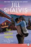 Image of hot winter nights a heartbreaker bay novel