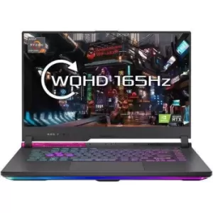 Image of Asus ROG Strix G15 G513RM 15,6-inch Ryzen 7 6800H 16GB 1024GB NVIDIA GeForce RTX 3060 QWERTY English (UK)