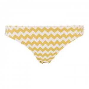 image of Guess Zag Classic Bikini Briefs - SD08