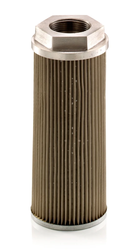 Image of MANN-FILTER Filter, operating hydraulics MANN-FILTER HD 9210
