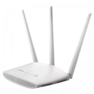 image of Edimax AC750 Dual Band Wireless Router