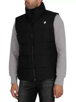 Image of Sport Puffer Gilet