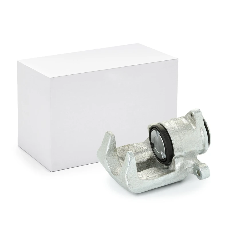 Image of RIDEX REMAN 78B1083R Brake caliper Rear Axle, without electric motor Brake Caliper (78)