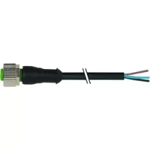 Image of Murr Elektronik 7000-12221-6140500 Sensor/actuator connector 5m