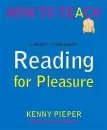 Image of Reading for Pleasure : A Passport to Everywhere