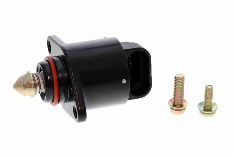 Image of VEMO V51-77-0001 Idle Control Valve Electric Idle Control Valve,air supply (1298)