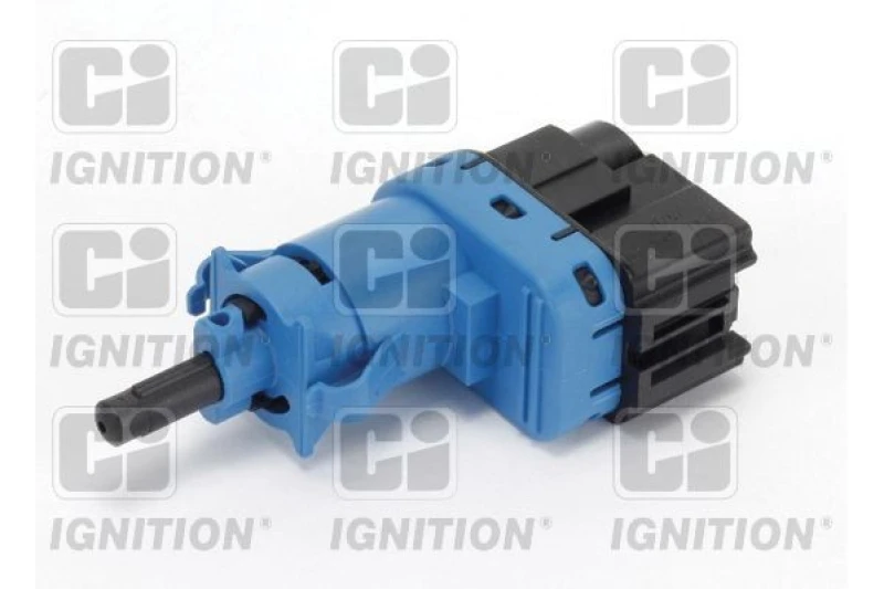 Image of QUINTON HAZELL Brake Light Switch QUINTON HAZELL XBLS262