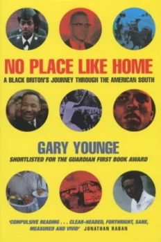 Image of No Place like Home by Gary Younge Book