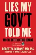 Image of lies my govt told me and the better future coming