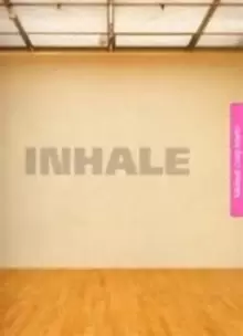 Image of Michael Craig-Martin Inhale/Exhale