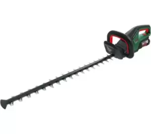 image of Bosch AdvancedHedgeCut 0600849J00 36V-65-28 Cordless Hedge Trimmer