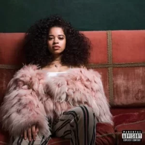 image of Ella Mai by Ella Mai CD Album