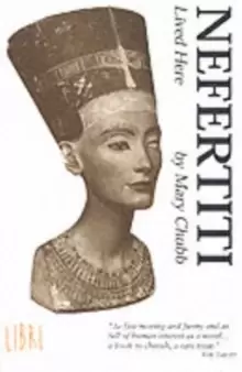 Image of Nefertiti Lived Here
