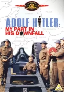 Image of Spike Milligan: Adolf Hitler - My Part in His Downfall