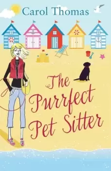 Image of The purrfect pet sitter by Carol Thomas