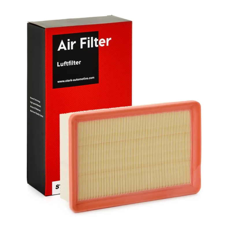 Image of STARK SKAF-0060067 Air filter Filter Insert Air Filter (8)