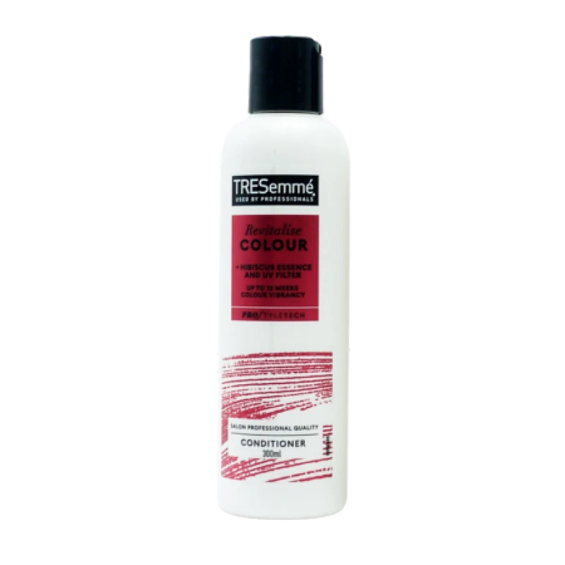 Image of Tresemme Hair Colour Revitalise Conditioner - 300ml