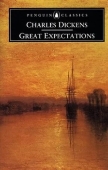 Image of Great Expectations by Charles Dickens Book