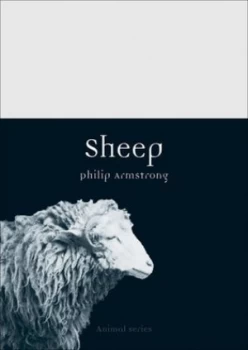 Image of Sheep by Philip Armstrong Book
