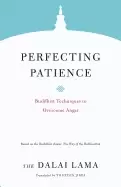 Image of perfecting patience buddhist techniques to overcome anger