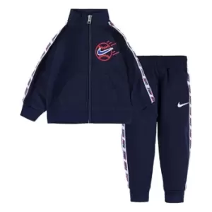 Image of Nike My First Tricot Bb22 - Blue