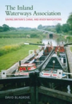 Image of The Inland Waterways Association by David Blagrove