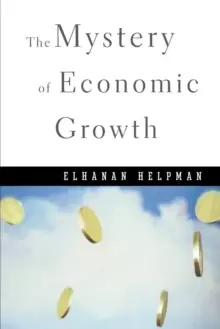 Image of The Mystery of Economic Growth