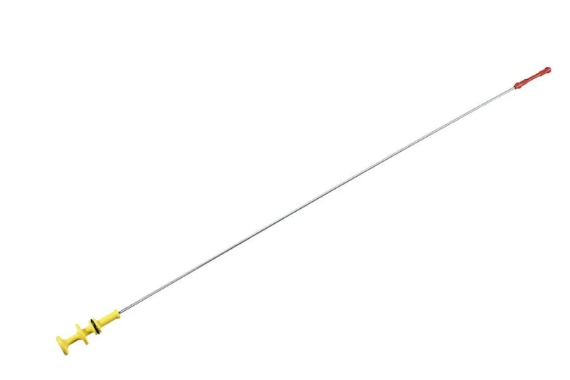 Image of Oil Dipstick METZGER 8001099