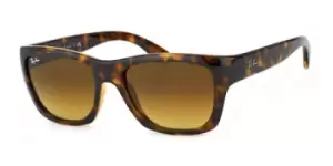 image of Ray-Ban Sunglasses RB4194 Highstreet 710/85