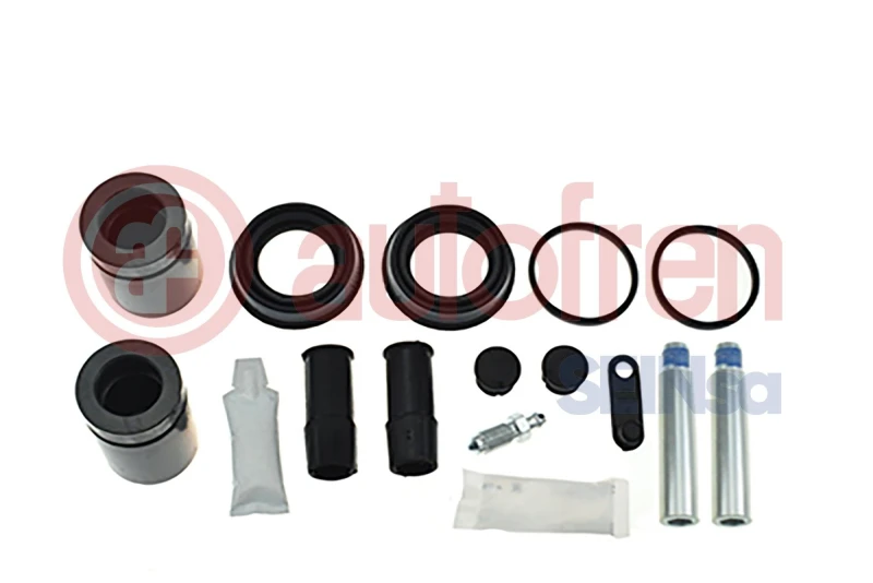 Image of AUTOFREN SEINSA Repair Kit, brake caliper AUTOFREN SEINSA D43698S