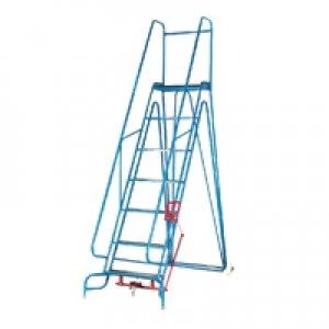 Image of Fort Arrow 7 Tread Steps GS0607