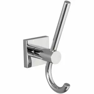 image of Miller Atlanta Double Robe Hook