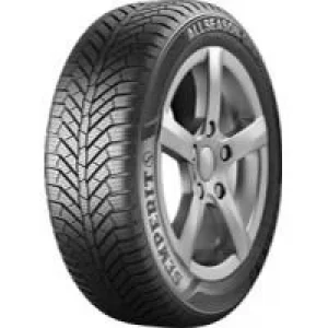 image of Semperit All Season-Grip (185/65 R15 88H)