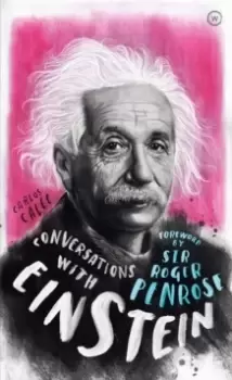 Image of Conversations with Einstein : A Fictional Dialogue Based on Biographical Facts