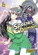 Image of species domain vol 6