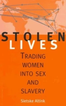 Image of Stolen Lives by Sietske Altink Paperback