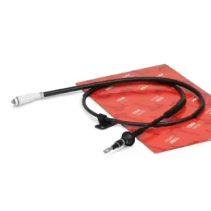 Image of TRW Brake Cable GCH136 Hand Brake Cable,Parking Brake Cable VOLVO,V70 II (285),V70 I (875, 876)