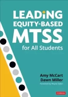 Image of Leading Equity-Based MTSS for All Students