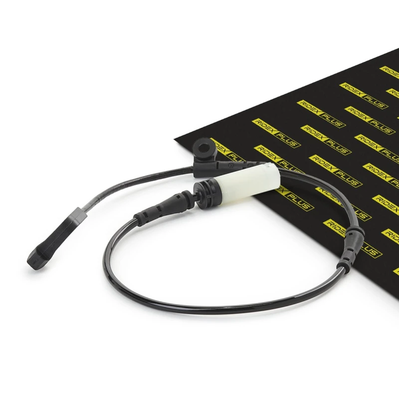 Image of RIDEX PLUS Brake pad wear sensor RIDEX PLUS 407W0005P