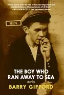 Image of boy who ran away to sea
